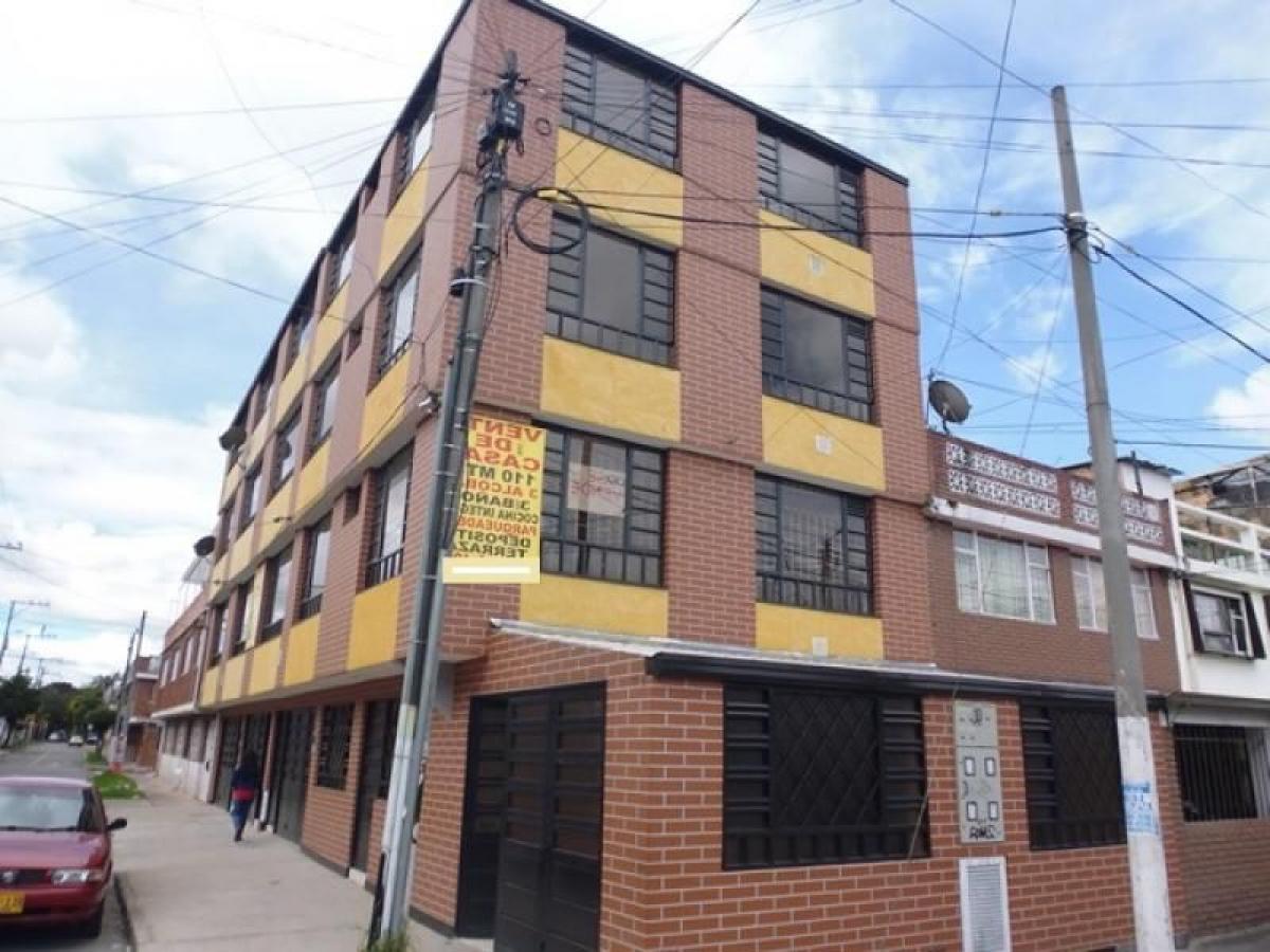 8 chambres Maison à Bogota, Colombia No. 14831