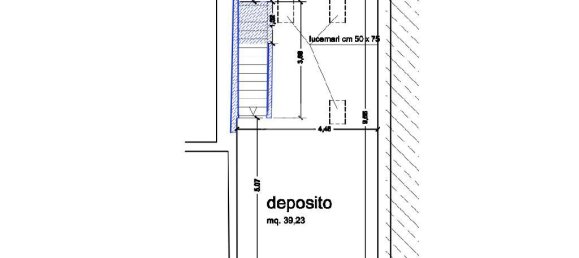 2 rooms House in Verona, Italy No. 178661 14