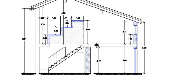 2 rooms House in Verona, Italy No. 178661 15