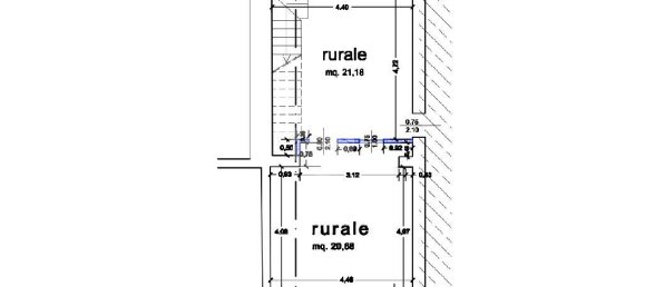 2 rooms House in Verona, Italy No. 178661 13