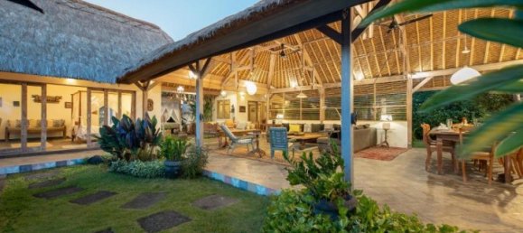 3 bedrooms Villa in Seminyak, Indonesia No. 3293 4