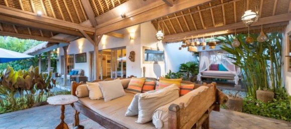 3 bedrooms Villa in Seminyak, Indonesia No. 3293 3