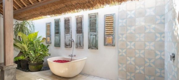 3 bedrooms Villa in Seminyak, Indonesia No. 3293 16