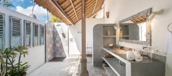 3 bedrooms Villa in Seminyak, Indonesia No. 3293 15