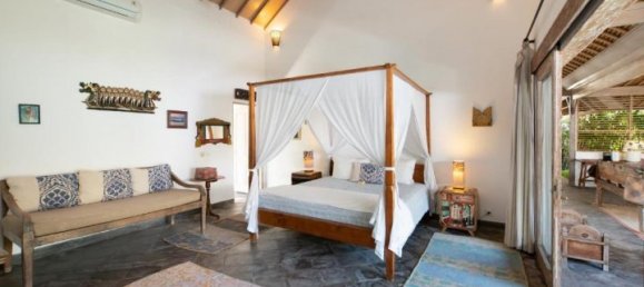 3 bedrooms Villa in Seminyak, Indonesia No. 3293 18