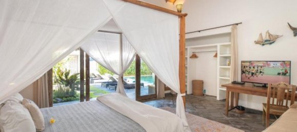 3 bedrooms Villa in Seminyak, Indonesia No. 3293 17