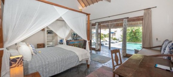 3 bedrooms Villa in Seminyak, Indonesia No. 3293 19