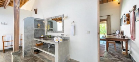 3 bedrooms Villa in Seminyak, Indonesia No. 3293 14