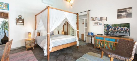 3 bedrooms Villa in Seminyak, Indonesia No. 3293 9