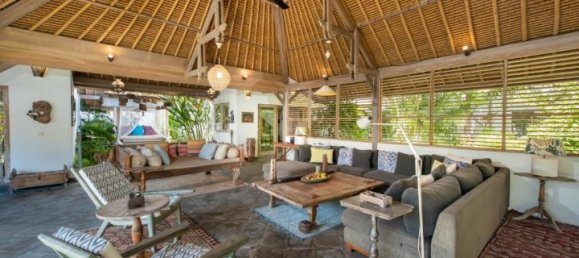 3 bedrooms Villa in Seminyak, Indonesia No. 3293 6