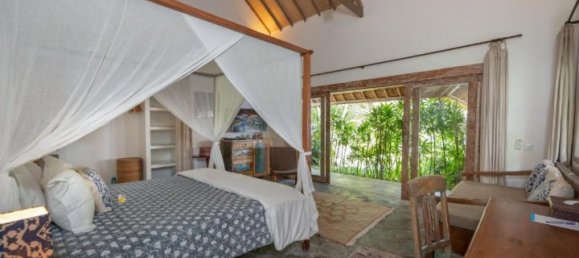 3 bedrooms Villa in Seminyak, Indonesia No. 3293 11