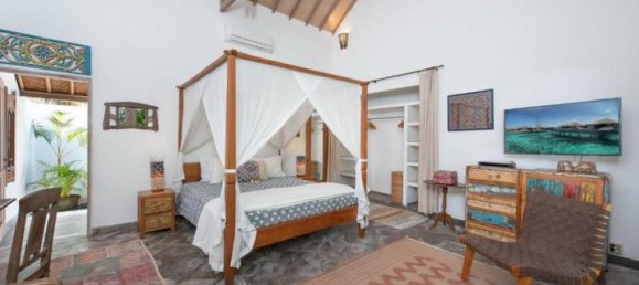 3 bedrooms Villa in Seminyak, Indonesia No. 3293 13