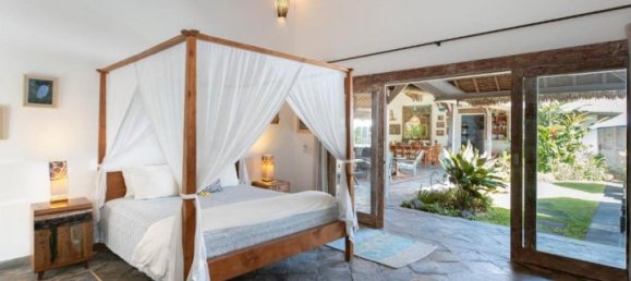 3 bedrooms Villa in Seminyak, Indonesia No. 3293 12