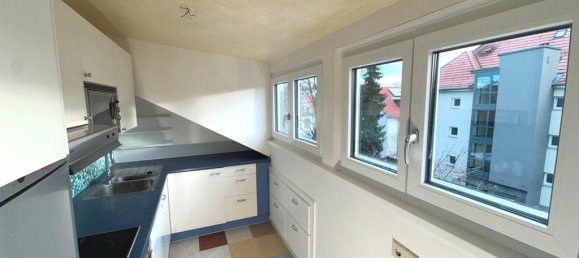 1 غرف نوم شقة في Stuttgart, Germany رقم 53188 9