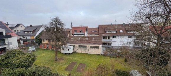 1 غرف نوم شقة في Stuttgart, Germany رقم 53188 11