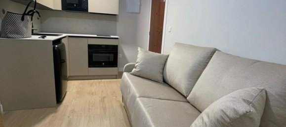 1 chambre Appartement à Oviedo, Spain No. 191412 14