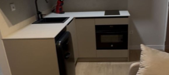 1 chambre Appartement à Oviedo, Spain No. 191412 7