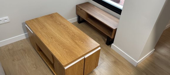 1 chambre Appartement à Oviedo, Spain No. 191412 12