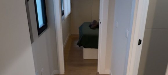 1 chambre Appartement à Oviedo, Spain No. 191412 3