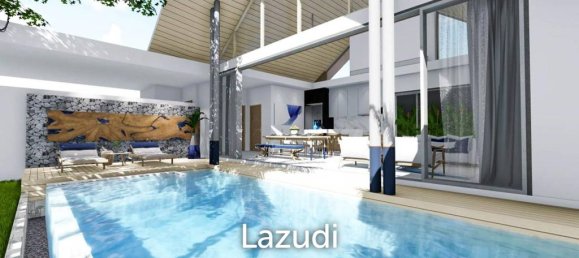 3 bedrooms Villa in Phuket, Thailand No. 16336 4