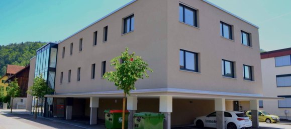 Apartamento de 1 dormitorio en Feldkirch, Austria No. 65418 6