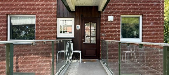 Apartamento de 3 divisões em Cuxhaven, Germany N.º 308282 6