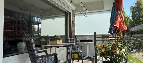 Apartamento de 3 divisões em Cuxhaven, Germany N.º 308282 17