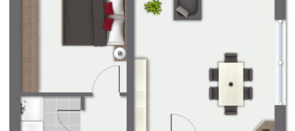 Apartamento de 3 divisões em Cuxhaven, Germany N.º 308282 18