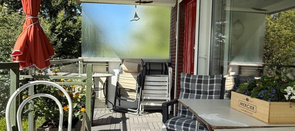 Apartamento de 3 divisões em Cuxhaven, Germany N.º 308282 16