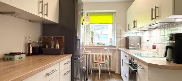 Apartamento de 3 divisões em Cuxhaven, Germany N.º 308282 8