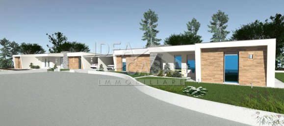 4 rooms Villa in San Giacomo delle Segnate, Italy No. 109414 4