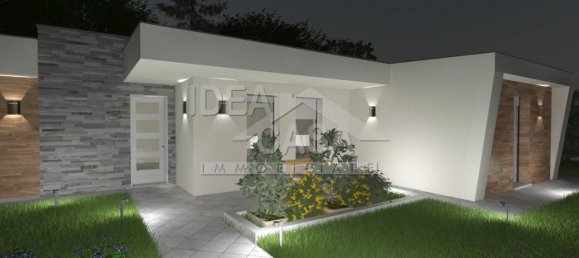 4 rooms Villa in San Giacomo delle Segnate, Italy No. 109414 5