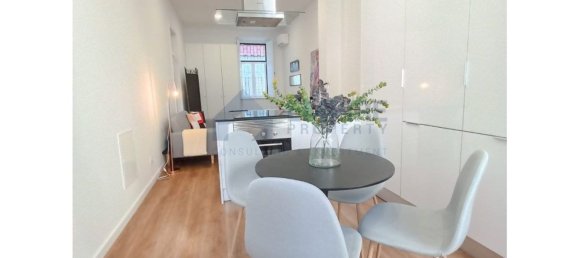 1 غرف نوم شقة في Lisbon, Portugal رقم 84993 7