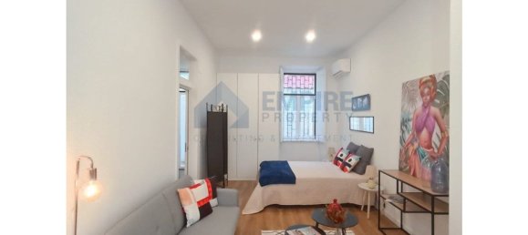 1 غرف نوم شقة في Lisbon, Portugal رقم 84993 6