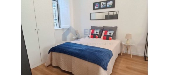 1 غرف نوم شقة في Lisbon, Portugal رقم 84993 12