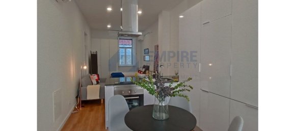 1 غرف نوم شقة في Lisbon, Portugal رقم 84993 5