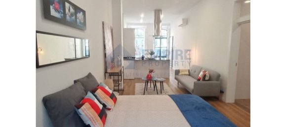 1 غرف نوم شقة في Lisbon, Portugal رقم 84993 11