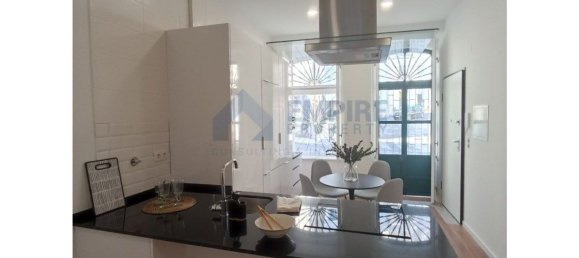 1 غرف نوم شقة في Lisbon, Portugal رقم 84993 8