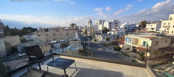 2 chambres Appartement à Larnaca, Cyprus No. 26124 3