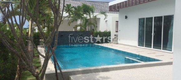 Café / restaurante T3 em Hua Hin, Thailand N.º 7603 2