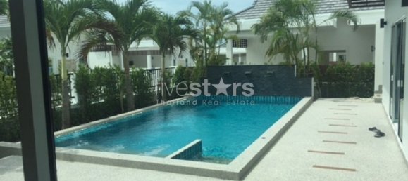 Café / restaurante T3 em Hua Hin, Thailand N.º 7603 5