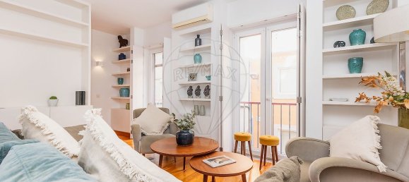 3 bedrooms House in Lisbon, Portugal No. 50537 4