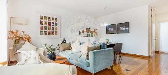 3 bedrooms House in Lisbon, Portugal No. 50537 3