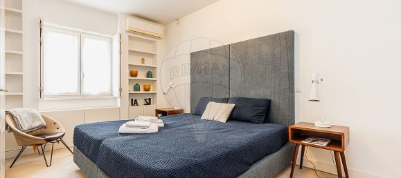 3 bedrooms House in Lisbon, Portugal No. 50537 12