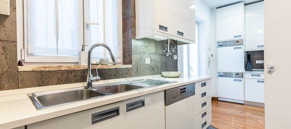 3 bedrooms House in Lisbon, Portugal No. 50537 7