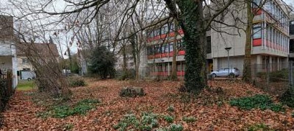 Terrain à Frankfurt am Main, Germany 705m² No. 47179 8