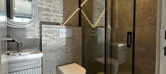 3 rooms Apartment in Kargicak, Turkey No. 23630 6