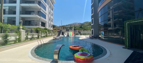 3 rooms Apartment in Kargicak, Turkey No. 23630 16