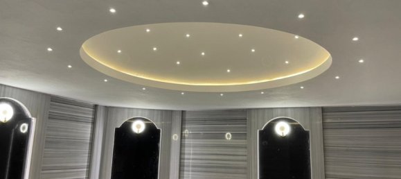 3 rooms Apartment in Kargicak, Turkey No. 23630 12