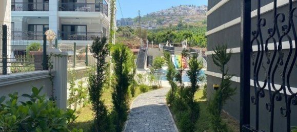 3 rooms Apartment in Kargicak, Turkey No. 23630 14
